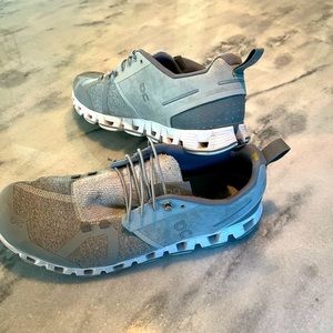 On Running Cloud Terry 10.5